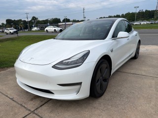 Image for 2020 Tesla Model 3  ID: 7600080