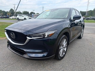 Image for 2020 Mazda CX-5 Grand Touring Reserve ID: 7602672