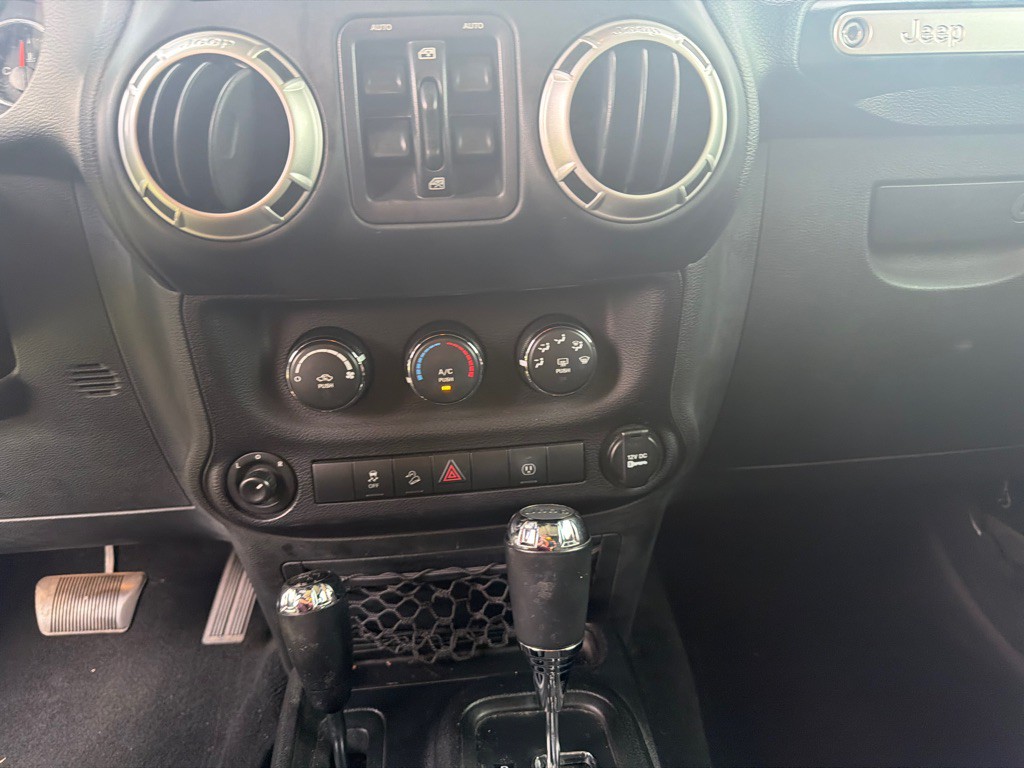 2018 Jeep Wrangler Unlimited Image 18