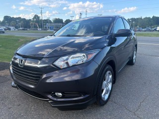 Image for 2016 Honda HR-V EX ID: 7611720