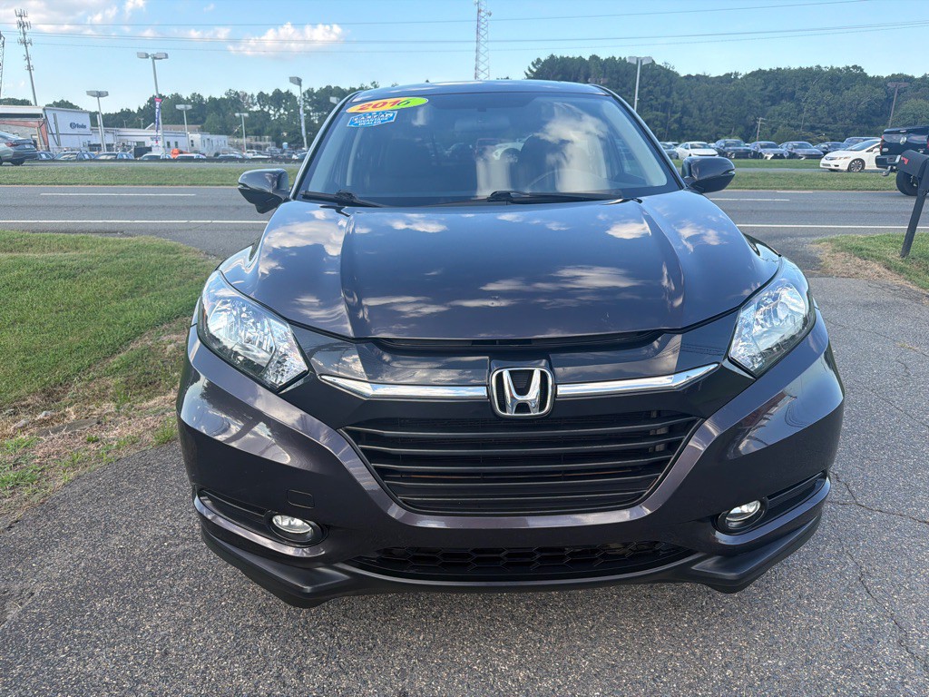 2016 Honda HR-V Image 3