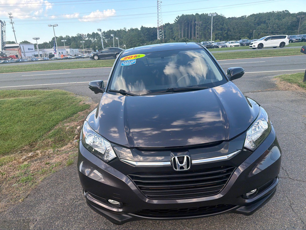 2016 Honda HR-V Image 6