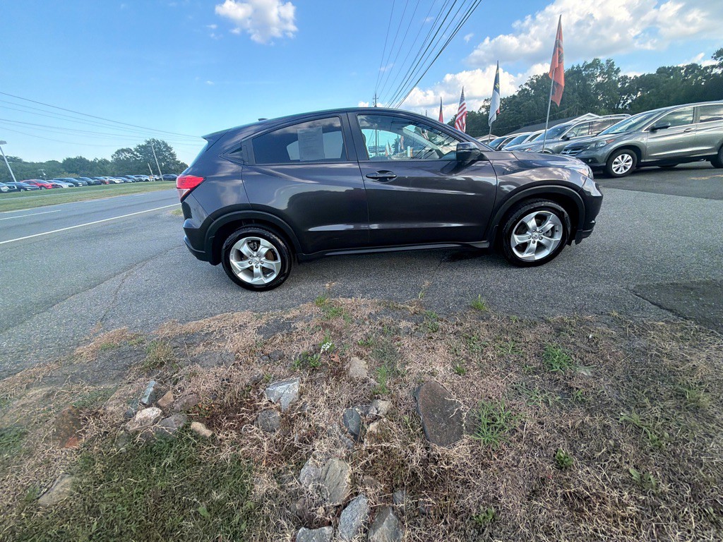 2016 Honda HR-V Image 13