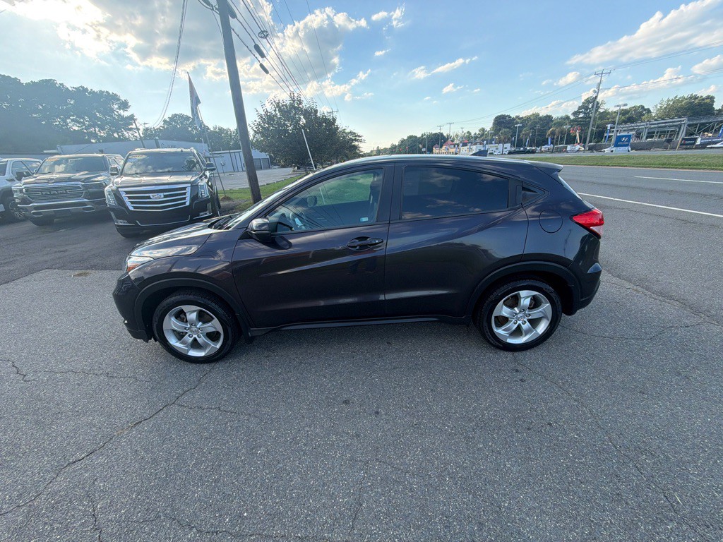 2016 Honda HR-V Image 14