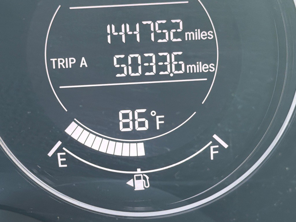 2016 Honda HR-V Image 15