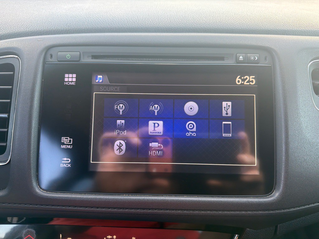 2016 Honda HR-V Image 17