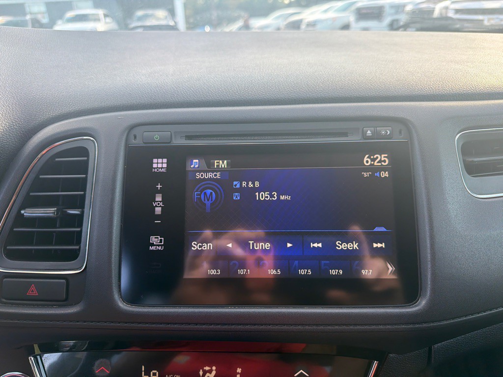 2016 Honda HR-V Image 18