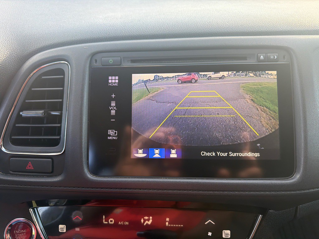 2016 Honda HR-V Image 19