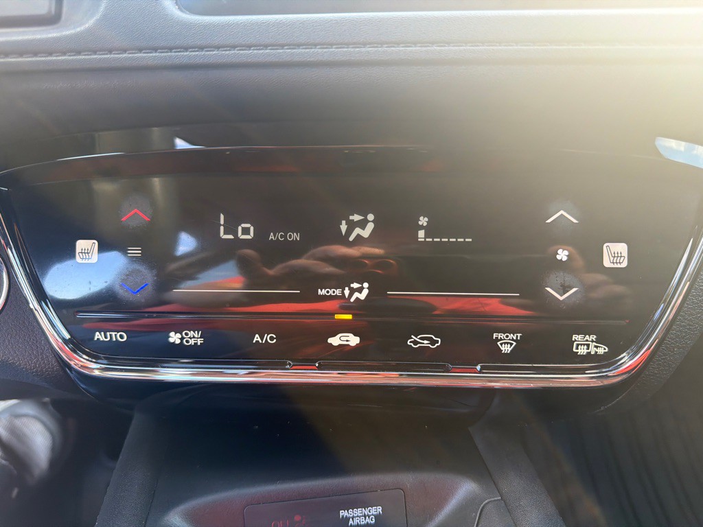 2016 Honda HR-V Image 20