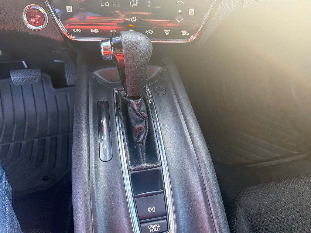2016 Honda HR-V Image 21