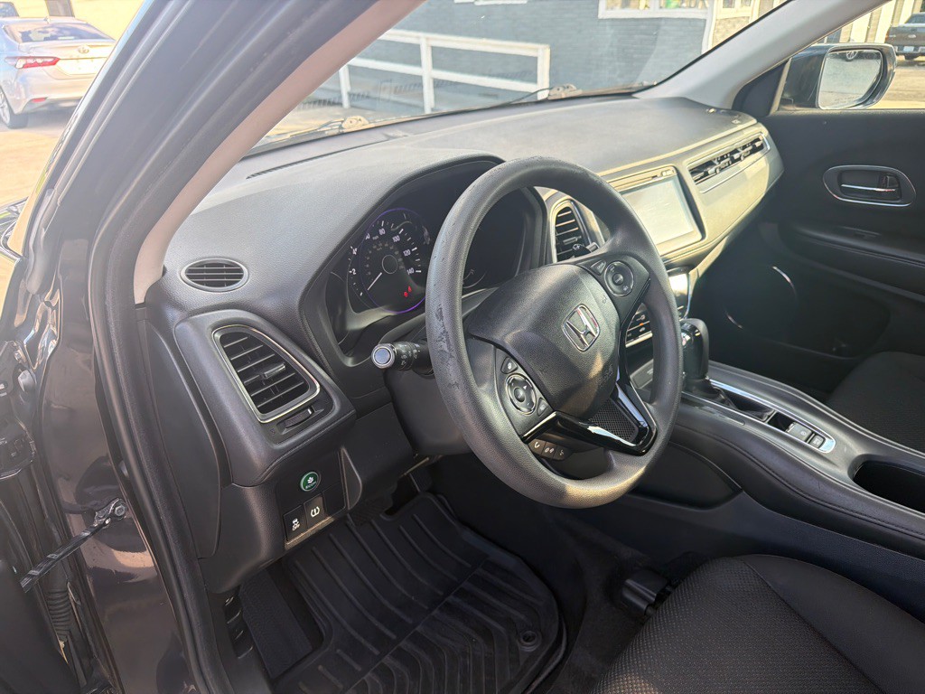 2016 Honda HR-V Image 23