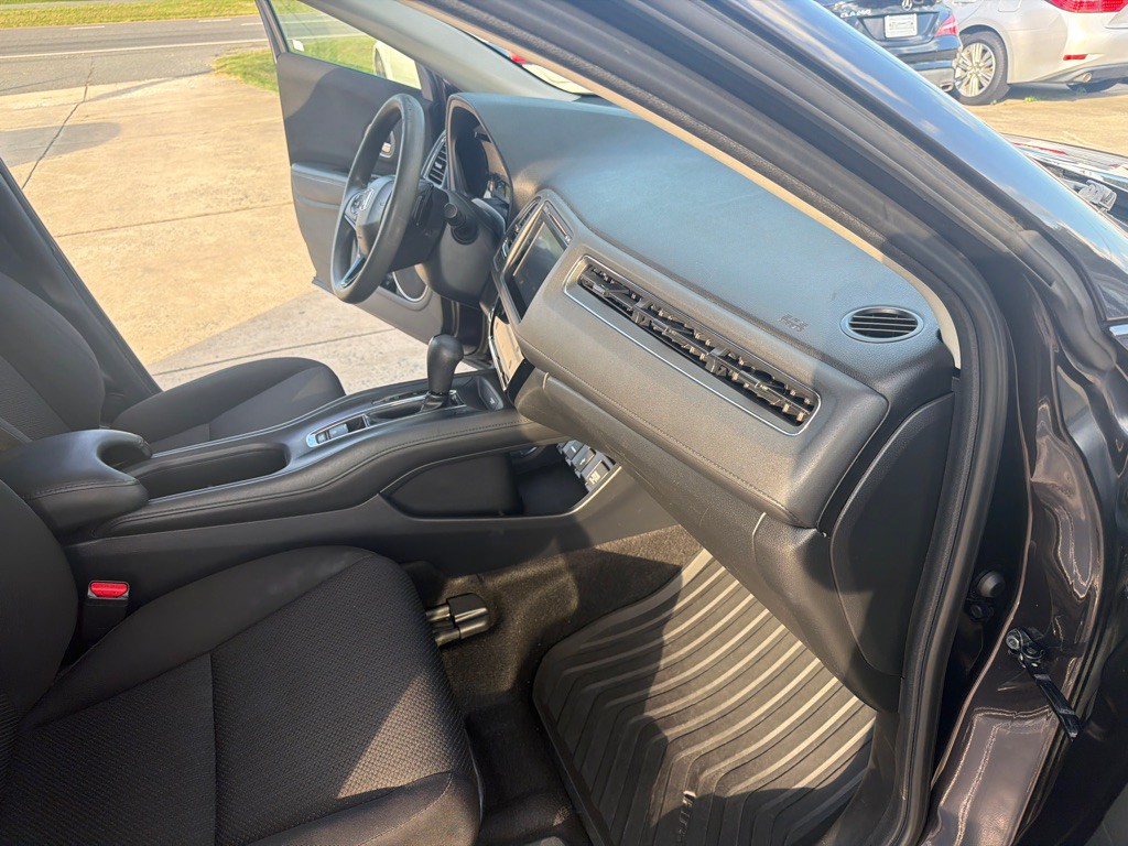 2016 Honda HR-V Image 24