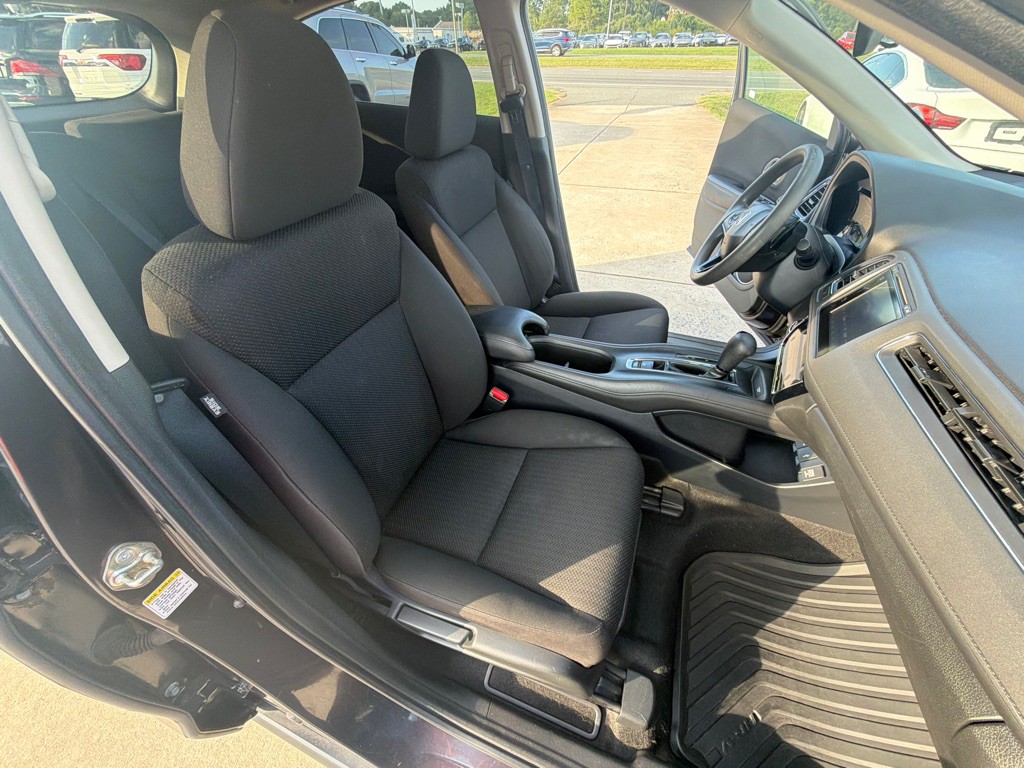 2016 Honda HR-V Image 25