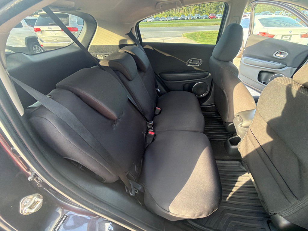 2016 Honda HR-V Image 26