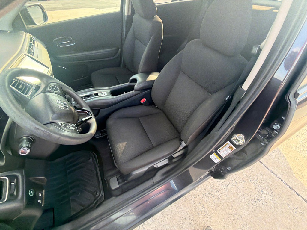 2016 Honda HR-V Image 27