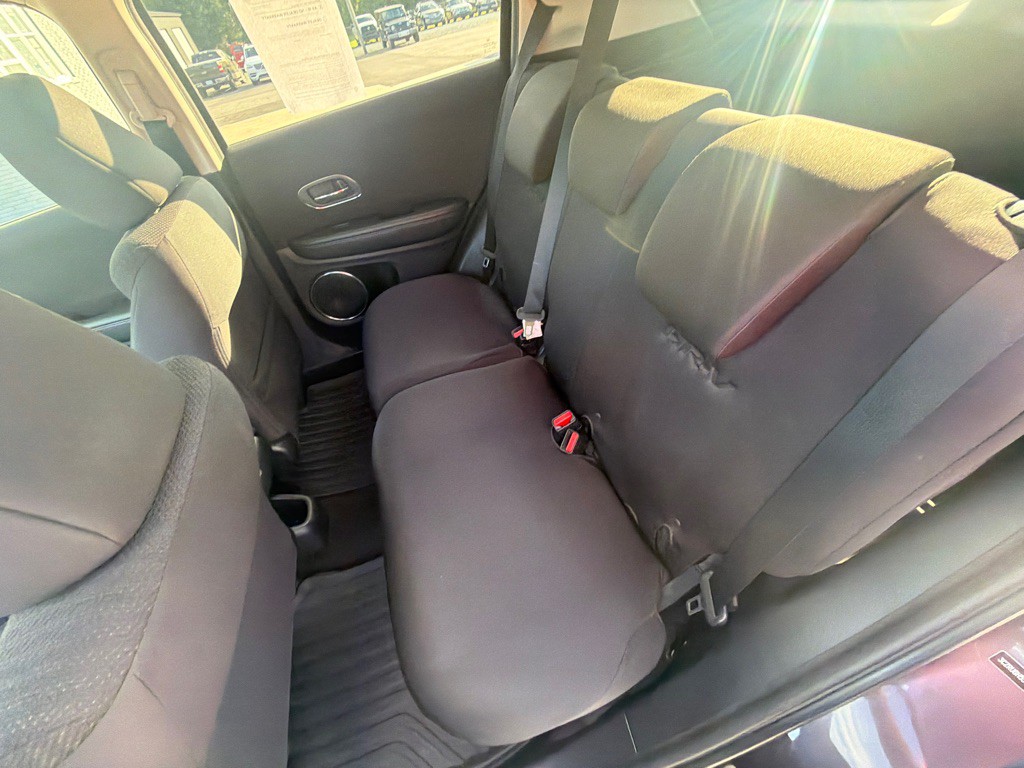 2016 Honda HR-V Image 28