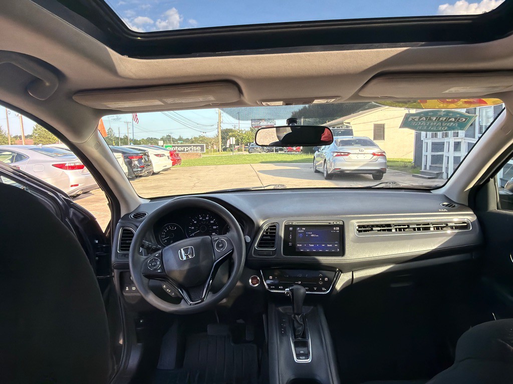 2016 Honda HR-V Image 29