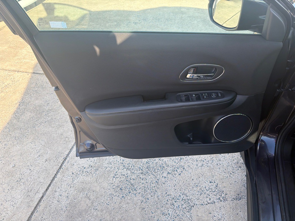 2016 Honda HR-V Image 31