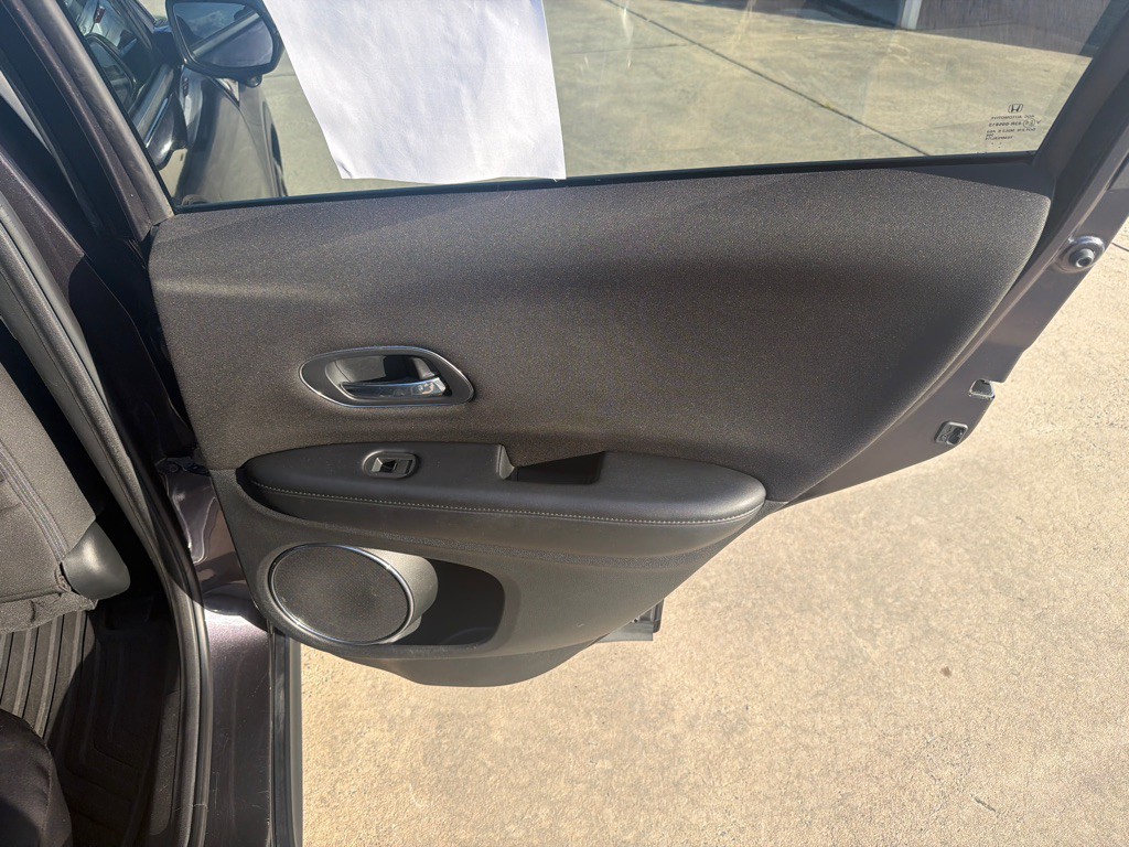2016 Honda HR-V Image 33