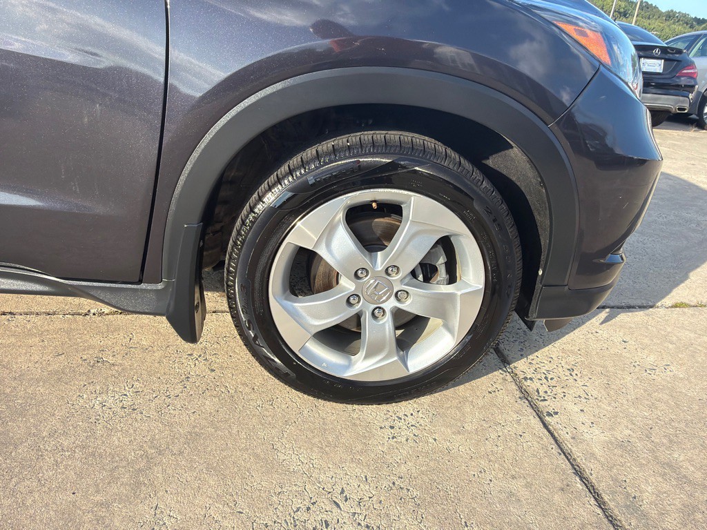 2016 Honda HR-V Image 34