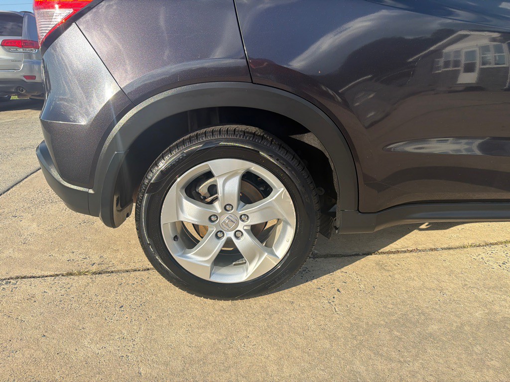 2016 Honda HR-V Image 35