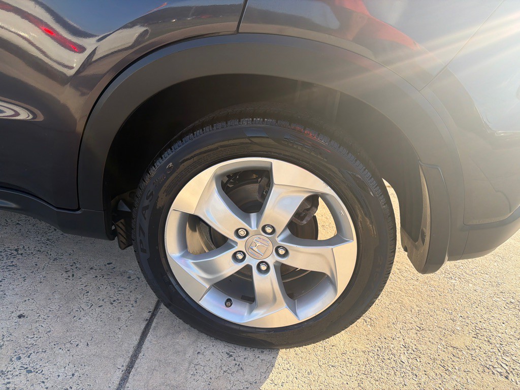 2016 Honda HR-V Image 36