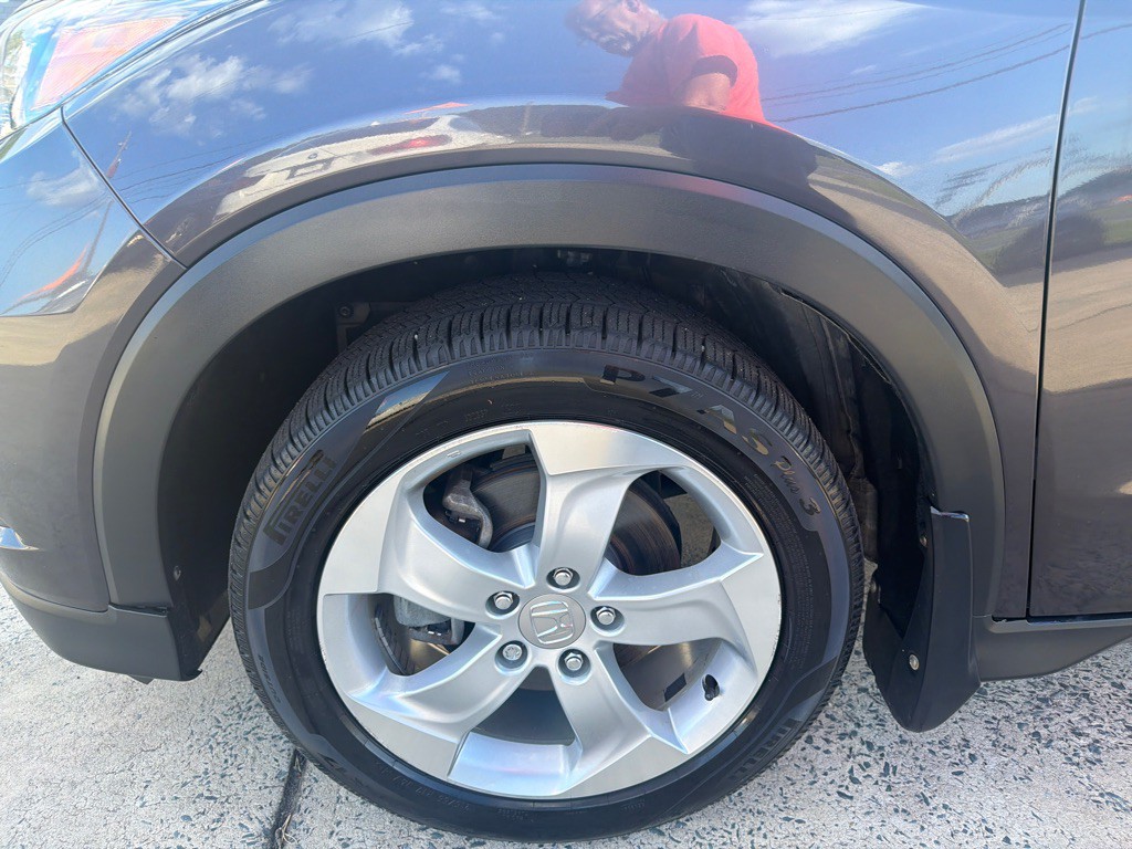2016 Honda HR-V Image 37