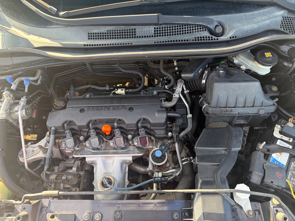 2016 Honda HR-V Image 39