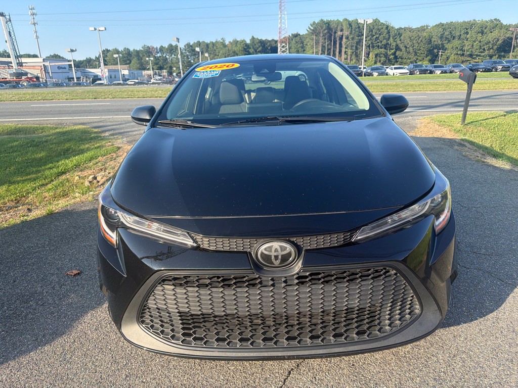 2020 Toyota Corolla Image 3