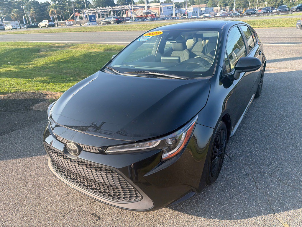 2020 Toyota Corolla Image 4
