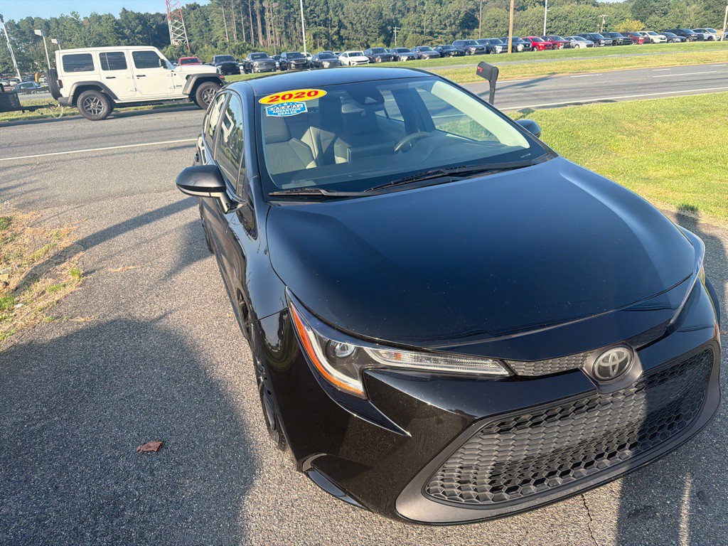 2020 Toyota Corolla Image 5