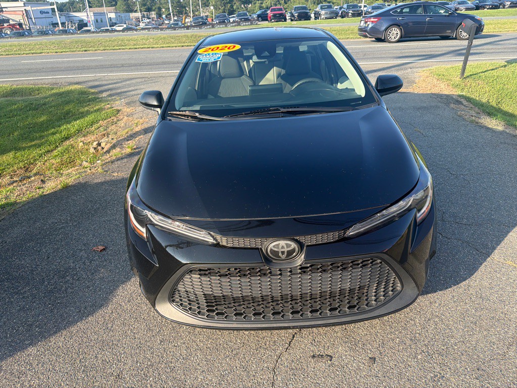 2020 Toyota Corolla Image 6