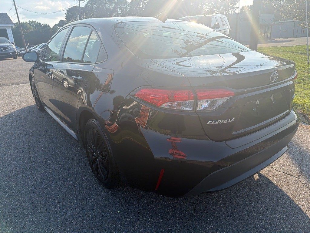 2020 Toyota Corolla Image 8