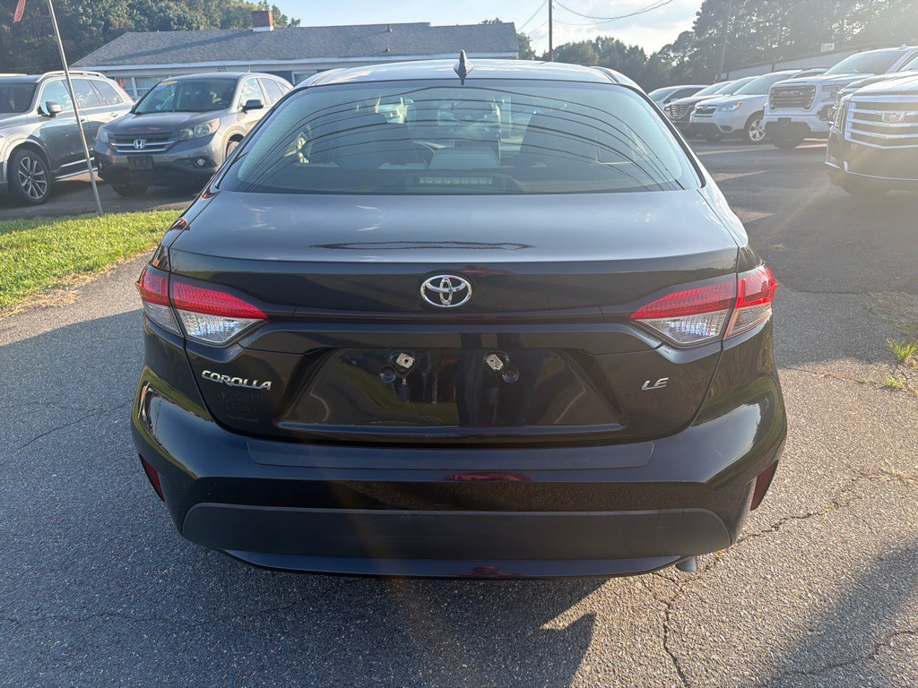 2020 Toyota Corolla Image 10