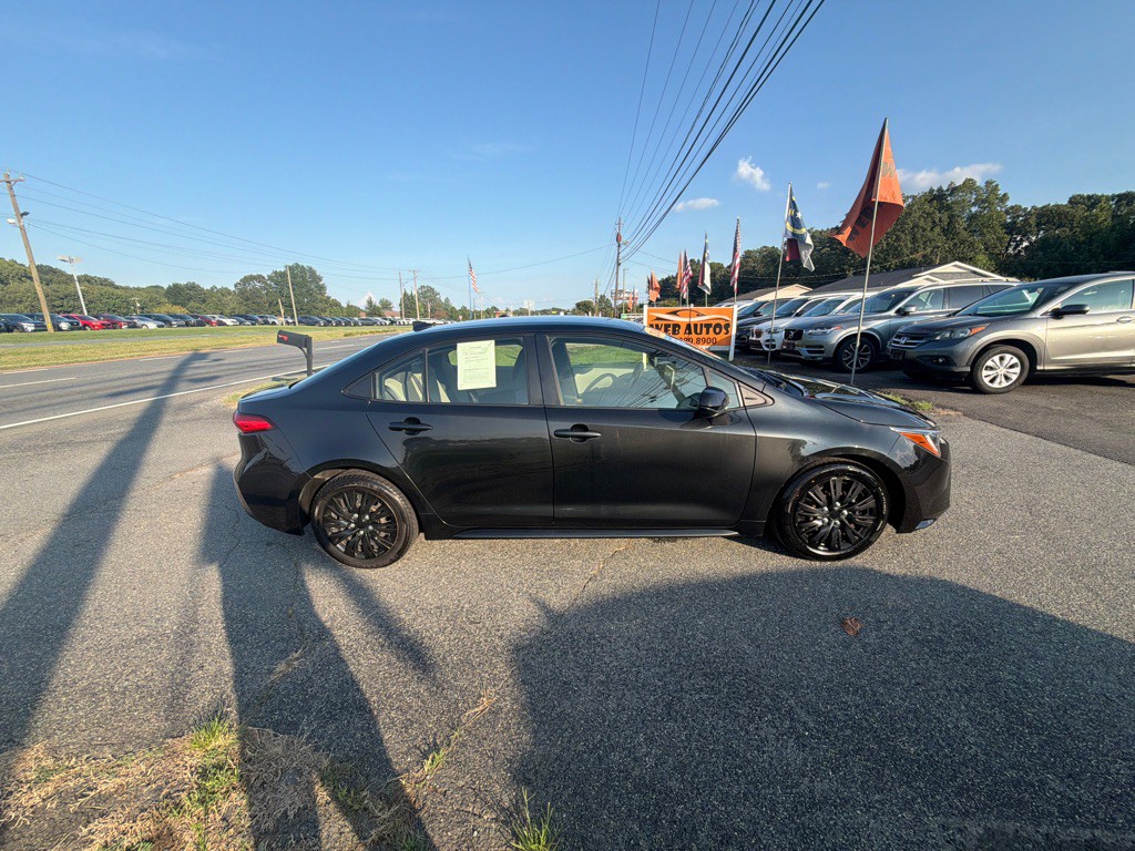 2020 Toyota Corolla Image 13