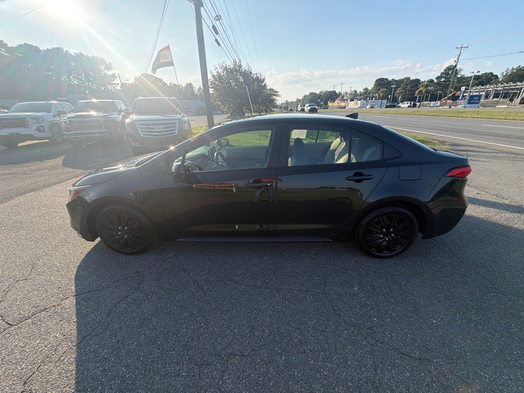 2020 Toyota Corolla Image 14
