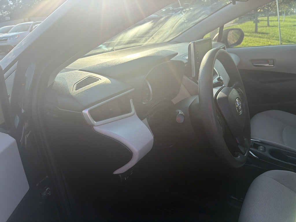 2020 Toyota Corolla Image 15