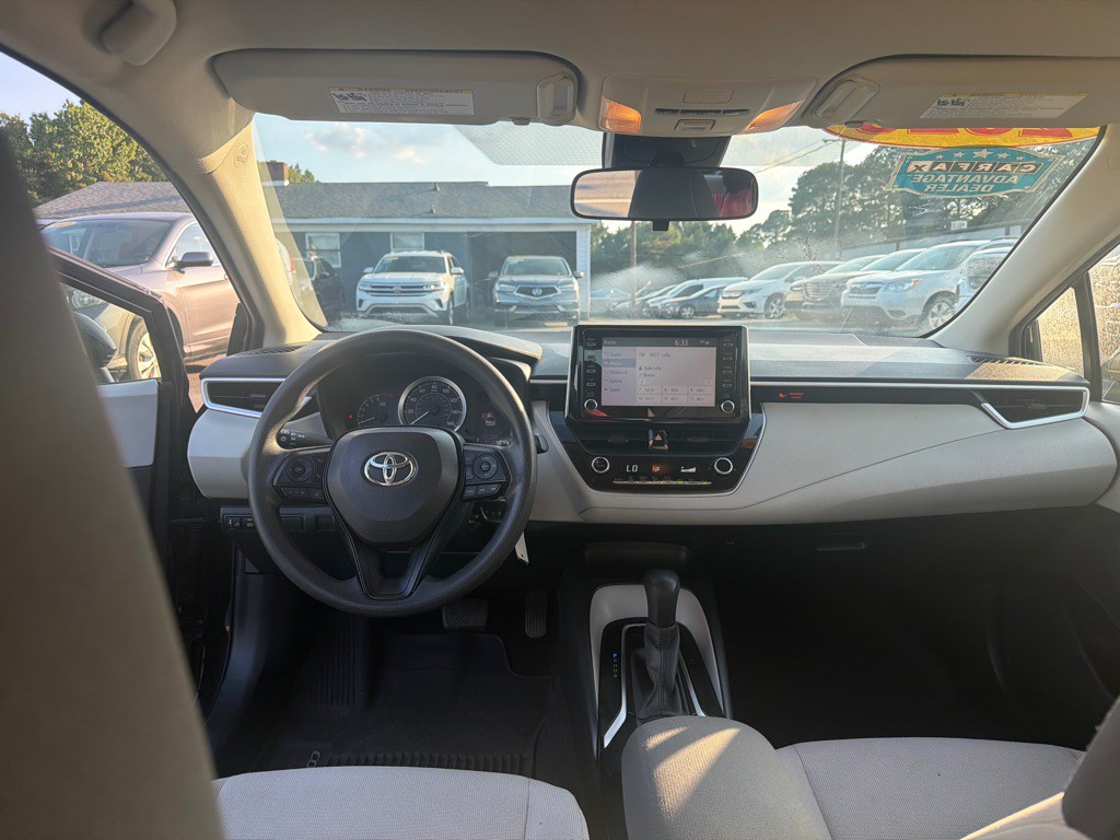 2020 Toyota Corolla Image 17