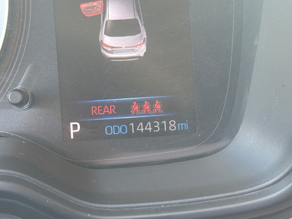 2020 Toyota Corolla Image 18