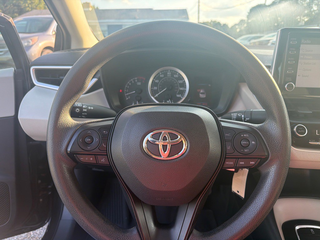 2020 Toyota Corolla Image 19