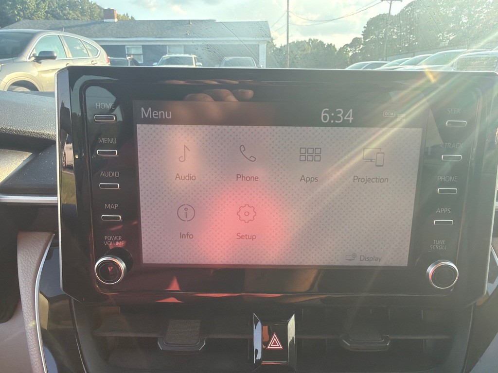 2020 Toyota Corolla Image 21