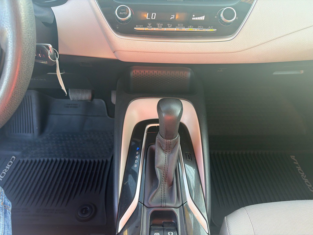 2020 Toyota Corolla Image 23