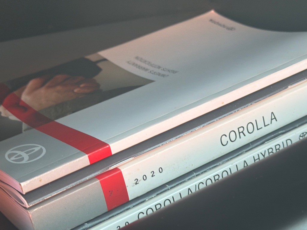 2020 Toyota Corolla Image 24