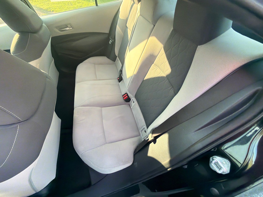 2020 Toyota Corolla Image 26