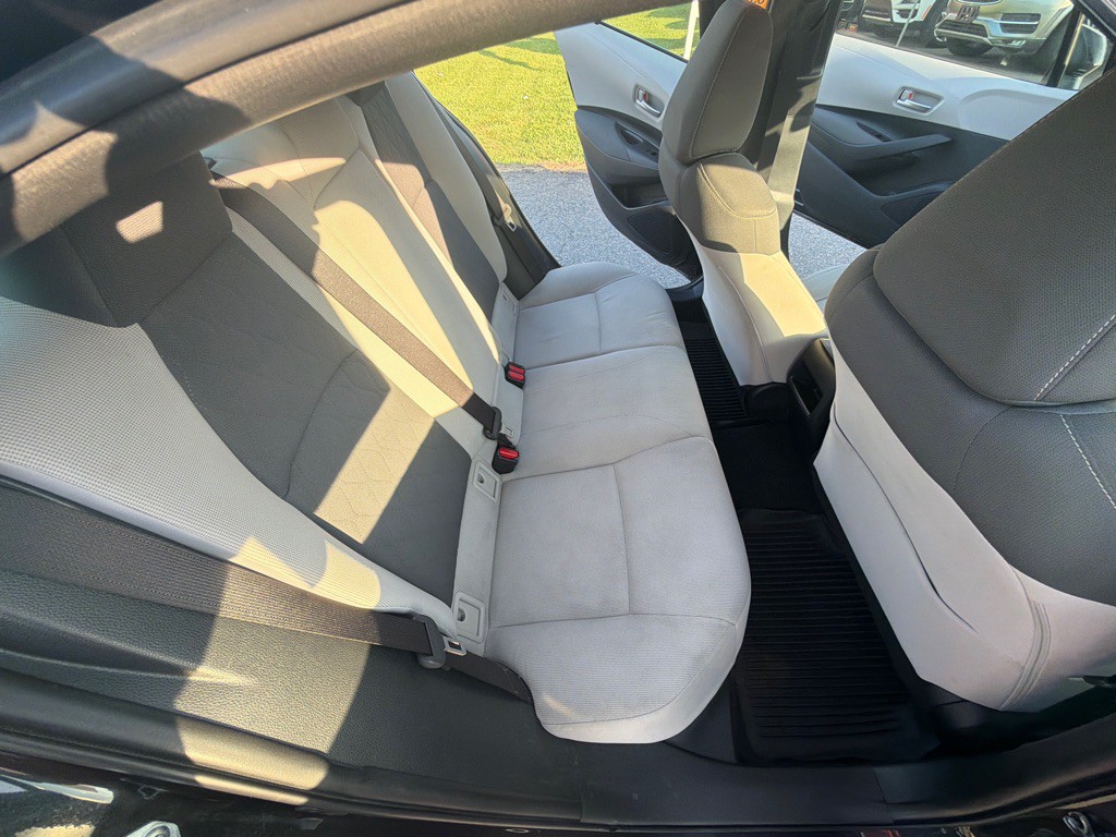 2020 Toyota Corolla Image 27