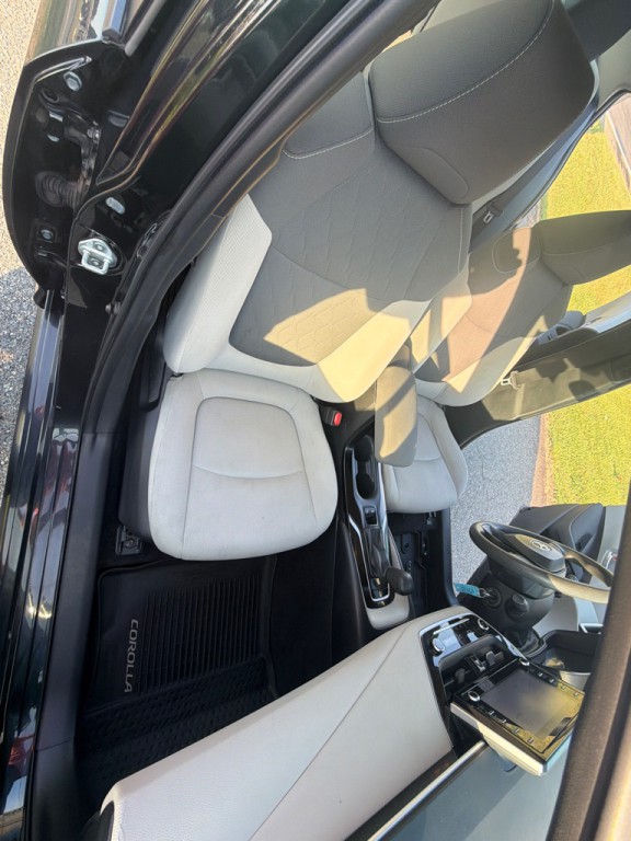 2020 Toyota Corolla Image 28