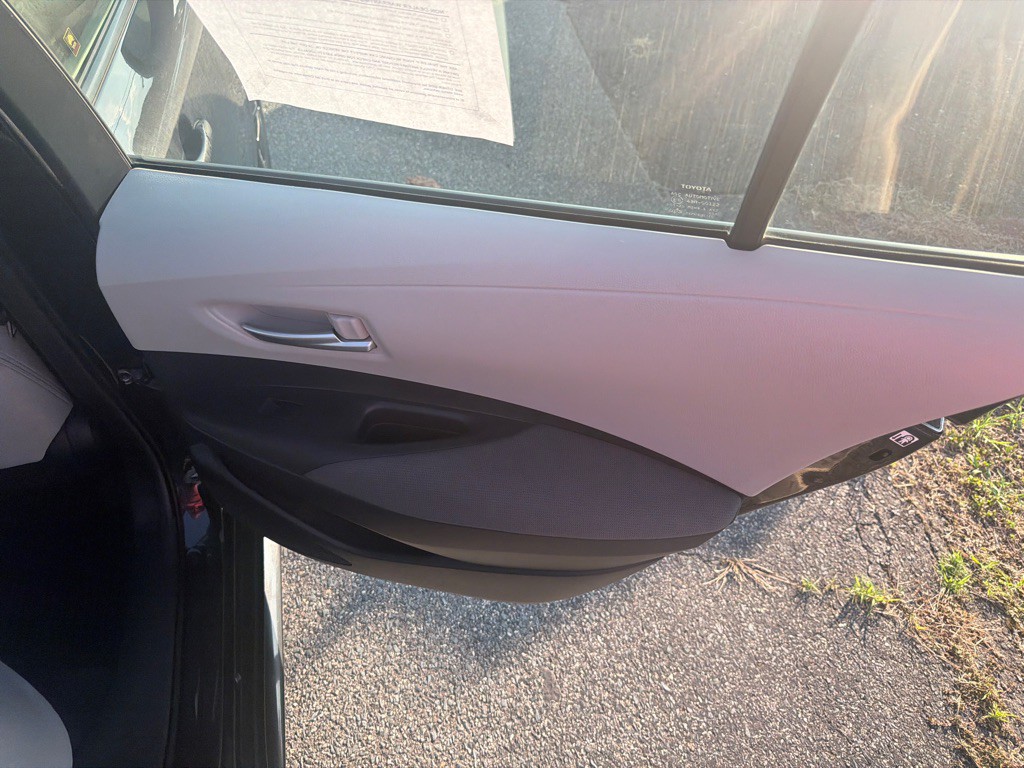 2020 Toyota Corolla Image 30