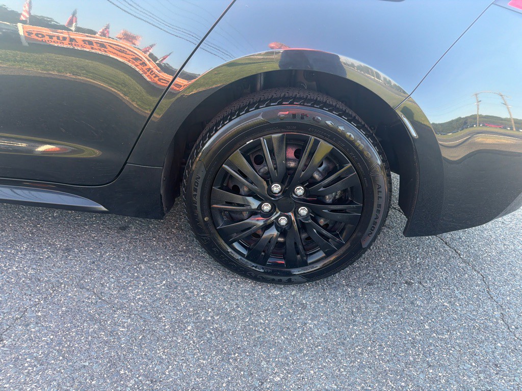 2020 Toyota Corolla Image 34