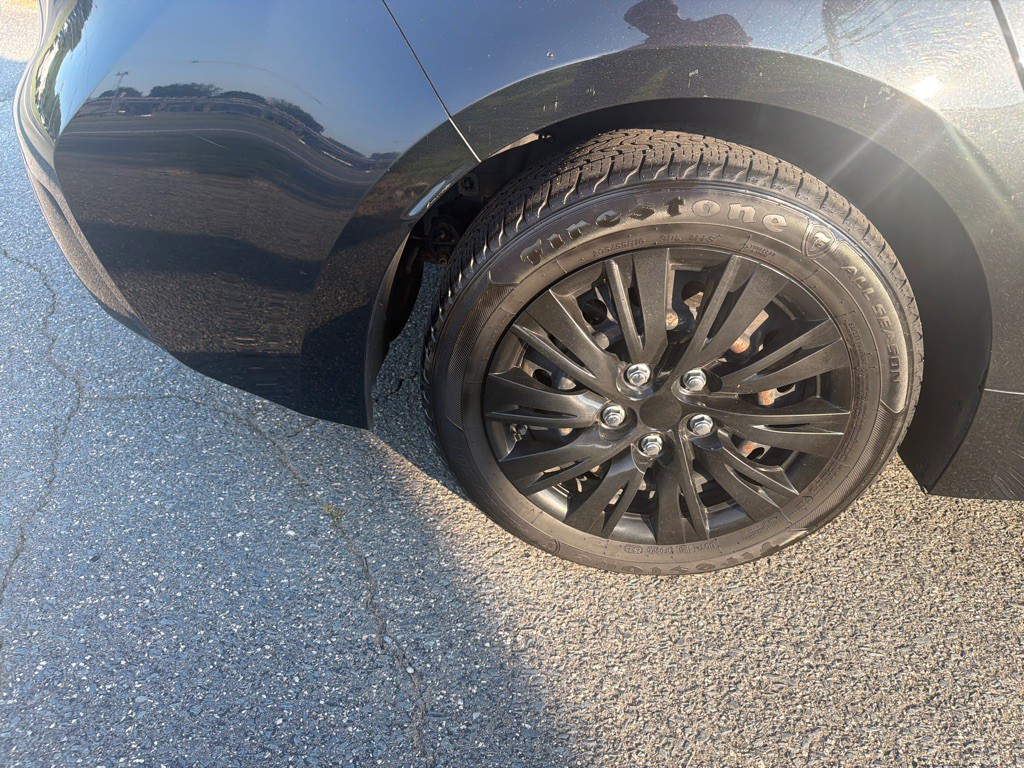 2020 Toyota Corolla Image 35
