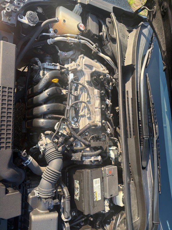 2020 Toyota Corolla Image 38